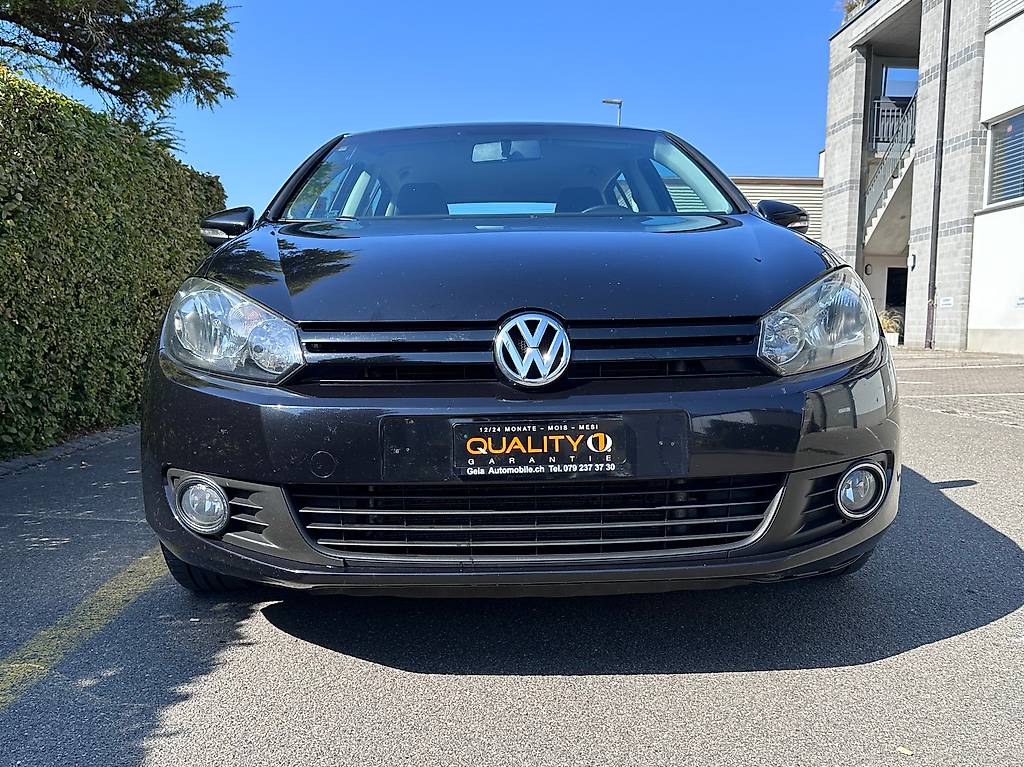 VW GOLF — slika 5