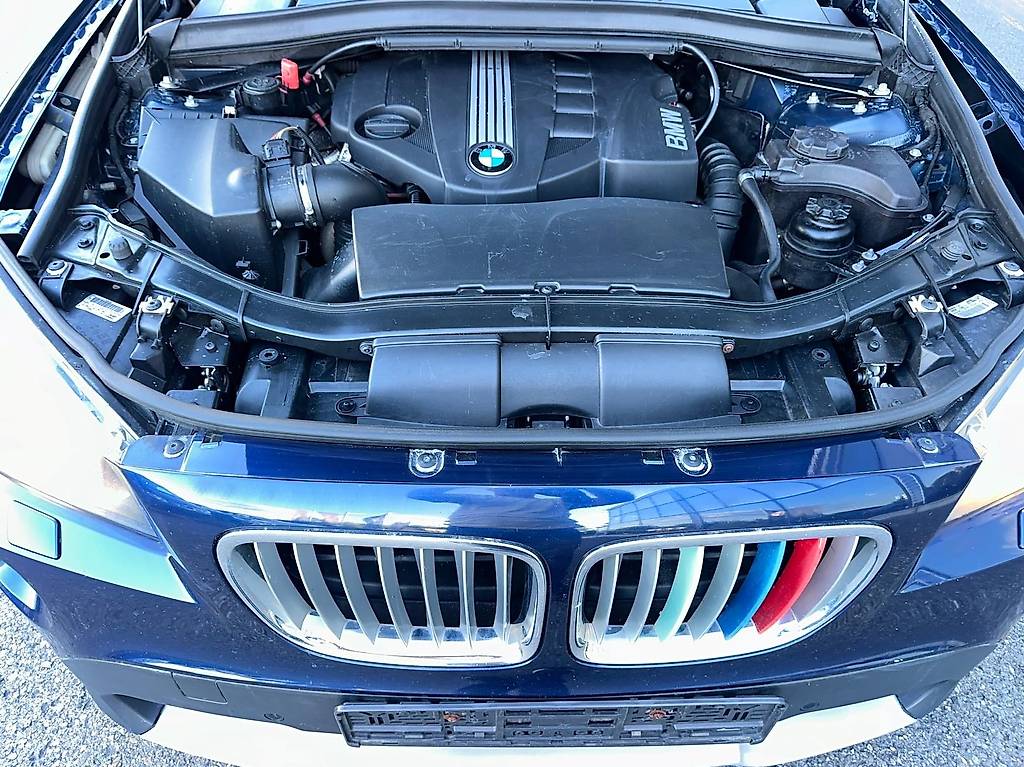 BMW X1 xDrive 23d Steptronic — slika 4