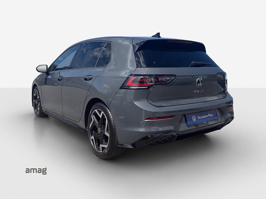 VW Golf 2.0 TSI R-Line DSG 4 Motion — slika 3