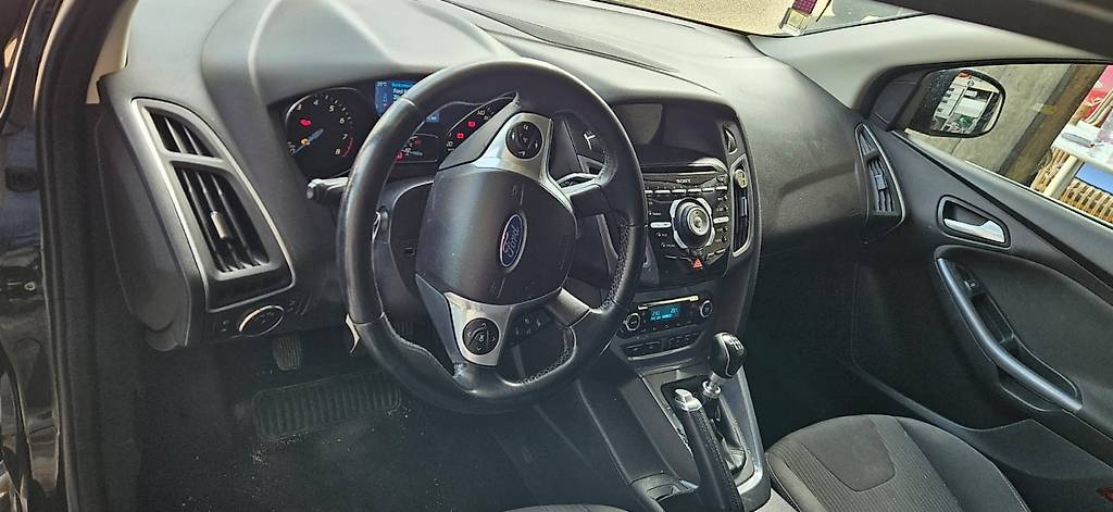 FORD Focus 1.6 SCTi Trend — slika 2