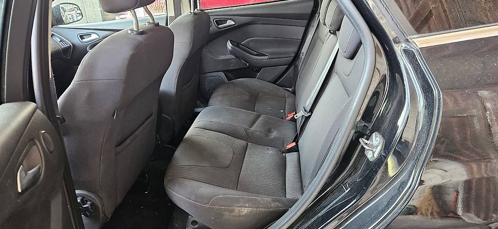 FORD Focus 1.6 SCTi Trend — slika 4