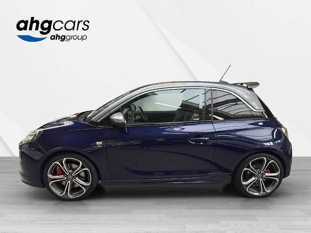 OPEL Adam 1.4i Turbo S S/S — slika 2