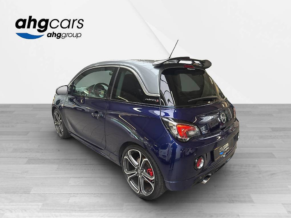 OPEL Adam 1.4i Turbo S S/S — slika 3