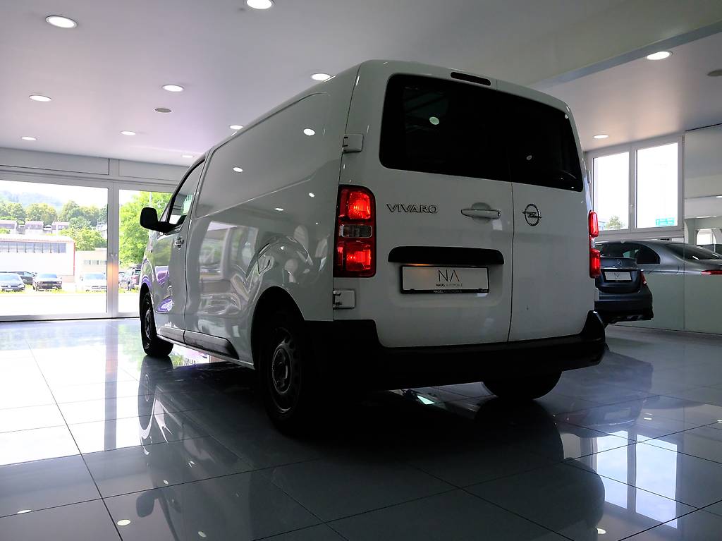 OPEL Vivaro Combi 1.5 CDTI Essentia s/s M — slika 5