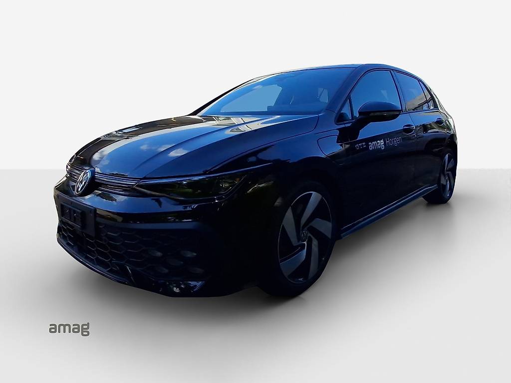 VW Golf 1.5 TSI PHEV GTE — slika 1