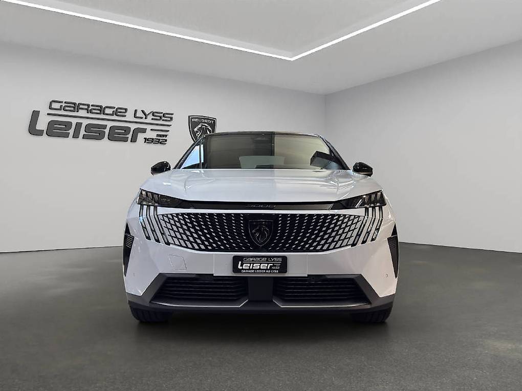 PEUGEOT 3008 1.6 PHEV 225 GT Exclusive — slika 2