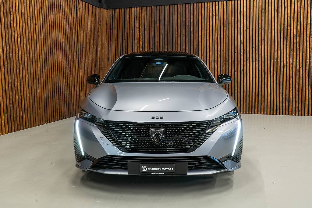 PEUGEOT 308 1.2 PureTech GT — slika 3