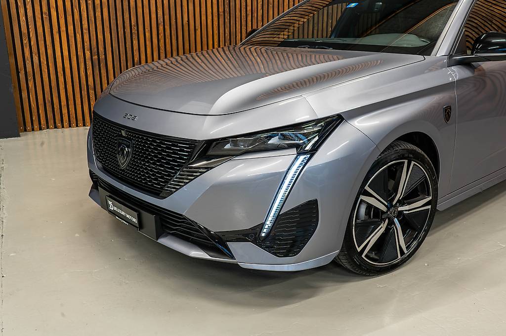 PEUGEOT 308 1.2 PureTech GT — slika 5