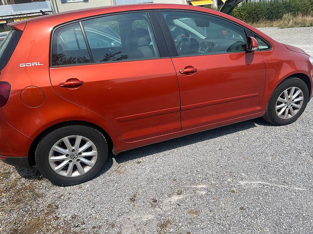 VW Golf Plus 1.6 FSI Trendline — slika 4