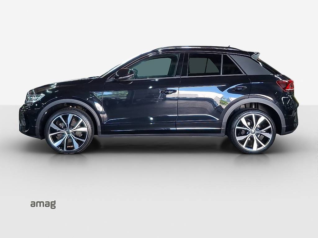 VW T-Roc 2.0 TSI R-Line DSG 4Motion — slika 2
