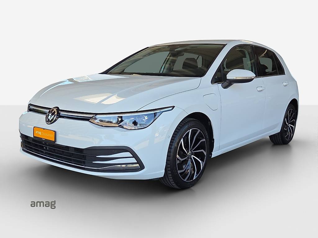 VW Golf 1.4 TSI PHEV Selection — slika 1