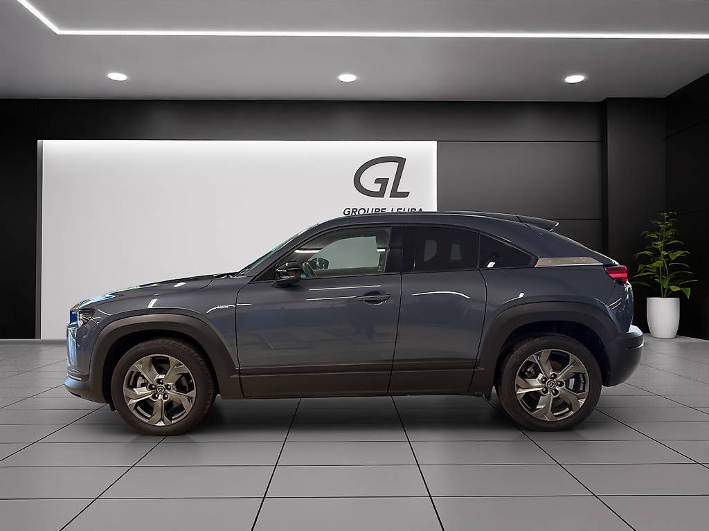 MAZDA MX-30 e-Skyactiv Makoto — slika 3