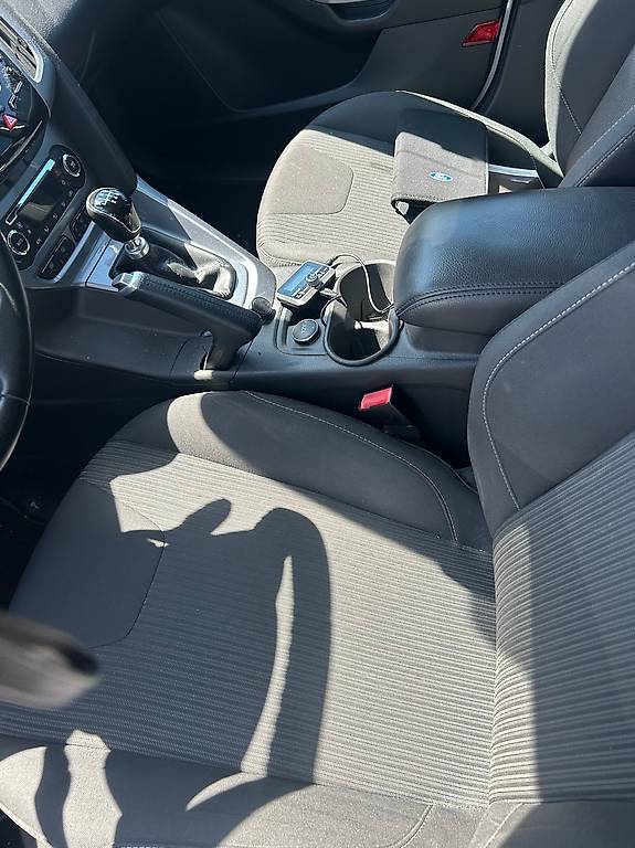 FORD Focus 1.0 SCTi Trend — slika 3