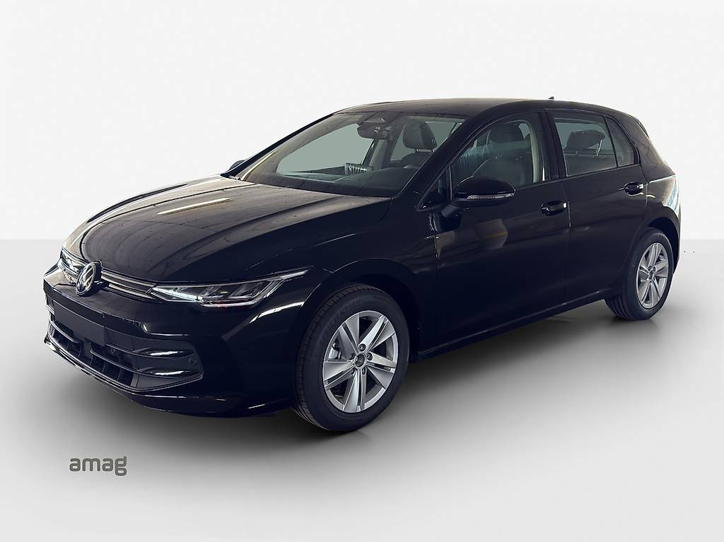 VW Golf 1.5 e TSI mHEV Basis DSG — slika 1