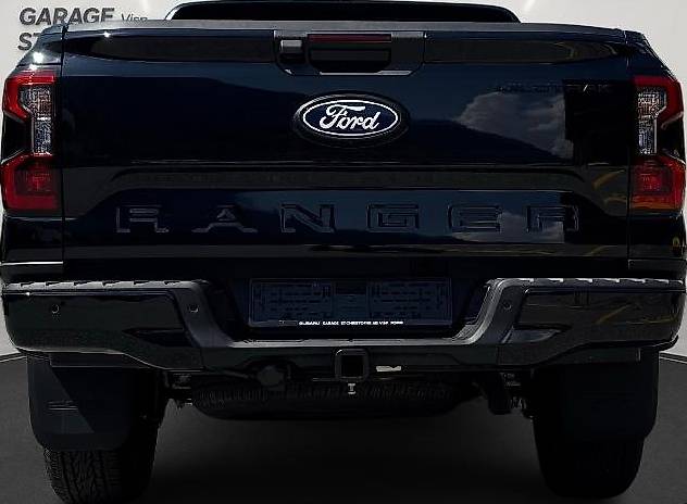 FORD Ranger DKab.Pick-up 2.3 EcoBoost 4x4 Wildtrak PHEV — slika 4
