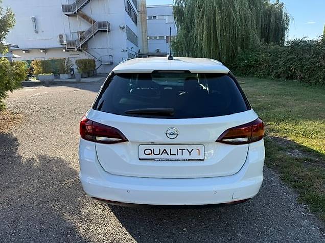OPEL Astra Sports Tourer 1.5 CDTi Elegance — slika 4