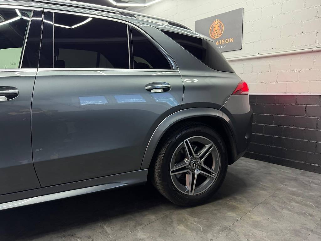 MERCEDES-BENZ GLE 450 4Matic AMG Line 9G-Tronic | 7.Plätzer — slika 5