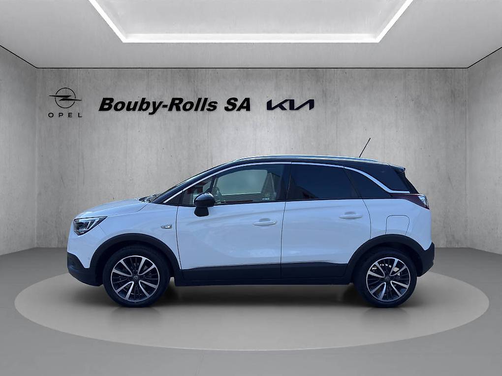 OPEL Crossland X 1.2 T 130 Ultimate S/S — slika 3
