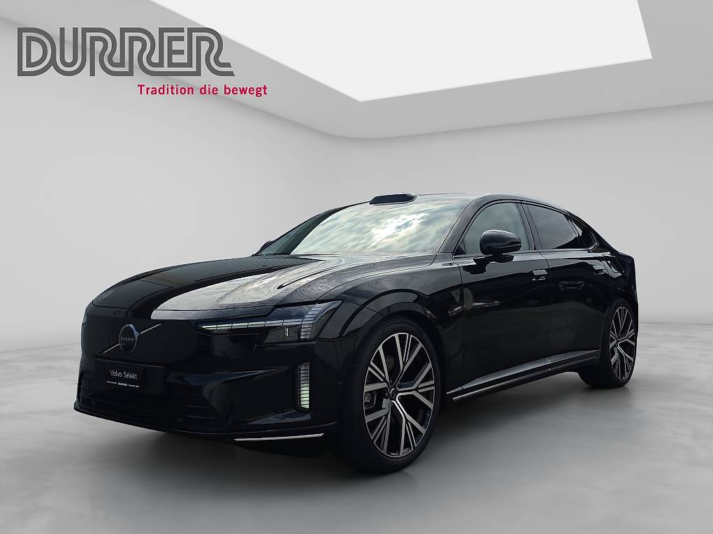 VOLVO ES90 Ultra — slika 1