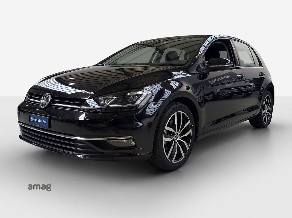 VW Golf 1.5 TSI EVO Comfortline DSG — slika 1