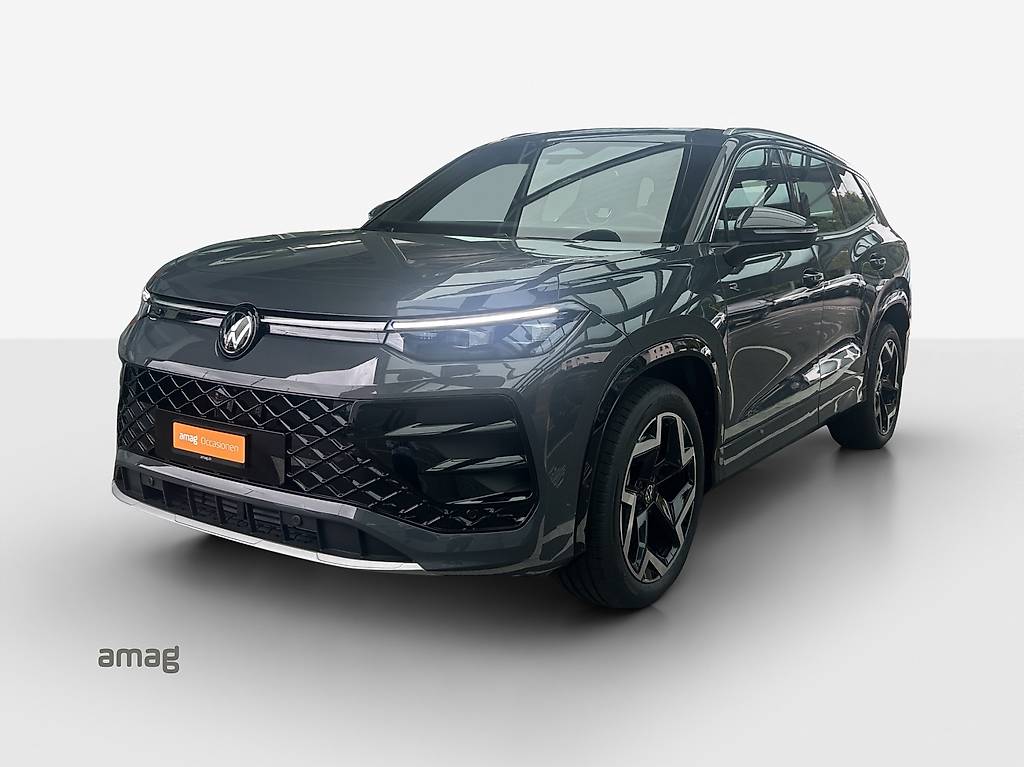 VW Tayron 2.0 TSI R-Line DSG 4Motion — slika 1