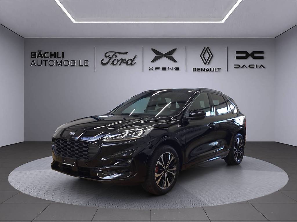 FORD Kuga 2.5 FHEV 190 PS ST-Line X 4x4 — slika 1