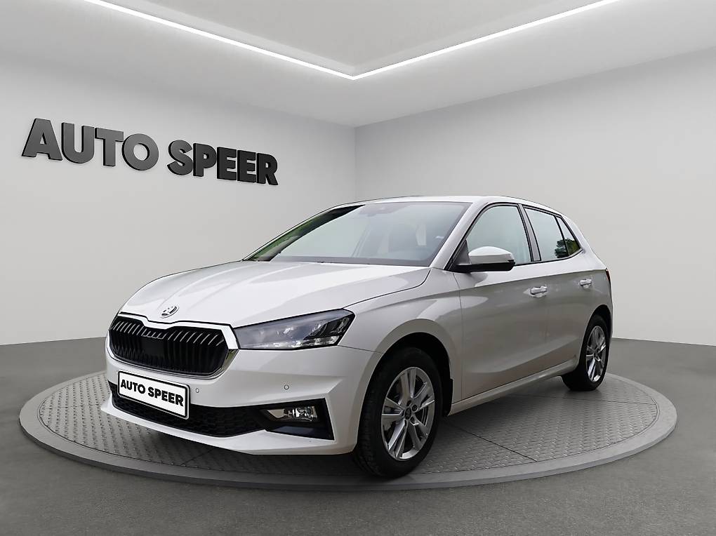 SKODA Fabia 1.5 TSI Selection DSG — slika 1