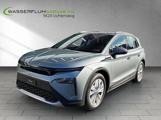 SKODA Elroq 85 Selection — slika 1