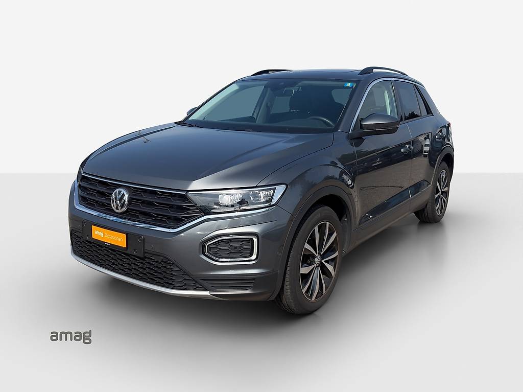 VW T-Roc 2.0 TSI Advance DSG 4Motion — slika 1