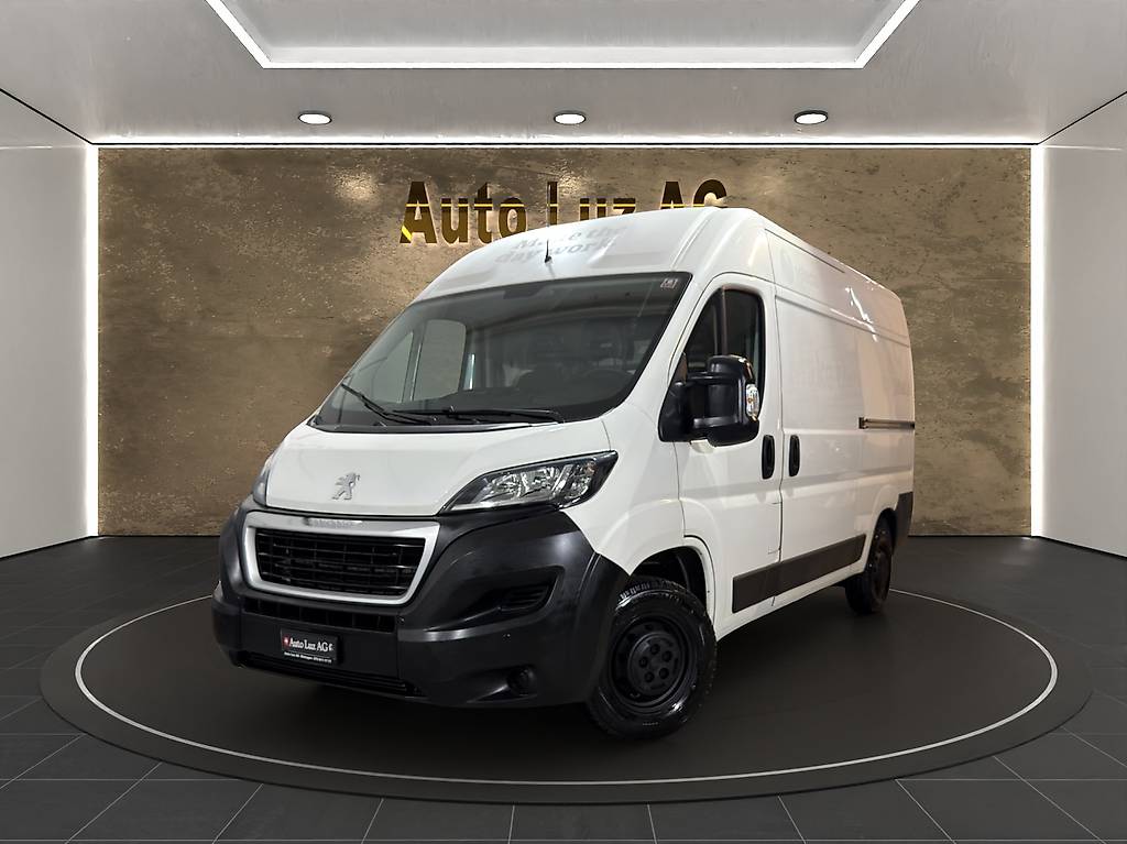 PEUGEOT Boxer 2.0 HDI 335 Active L2H2 *3-Sitzer* — slika 1