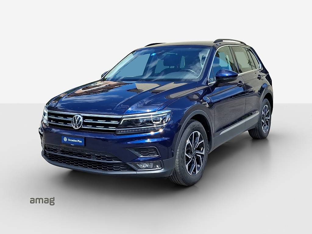 VW Tiguan 1.5TSI Evo Comfortline — slika 1