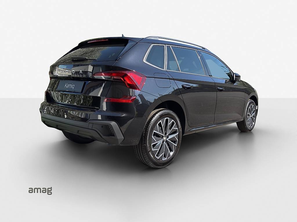 SKODA Kamiq 1.0 TSI Dynamic DSG — slika 1