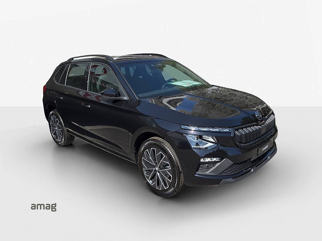 SKODA Kamiq 1.0 TSI Dynamic DSG — slika 2