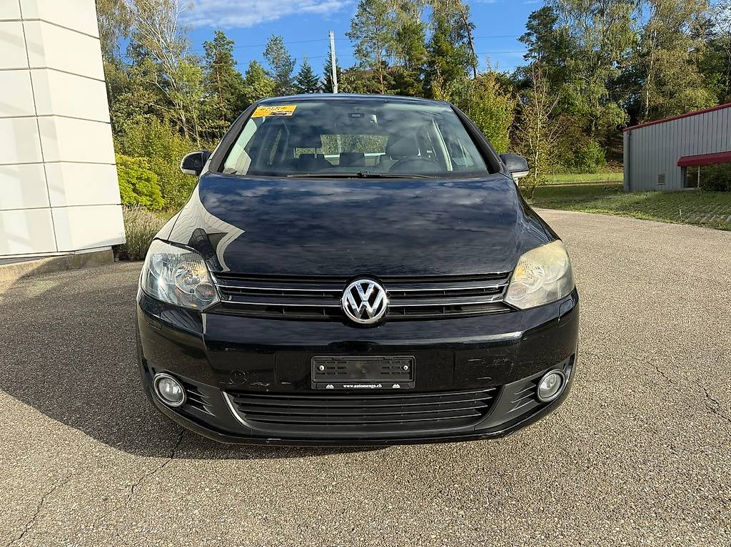 VW Golf Plus 1.4 TSI Highline — slika 1
