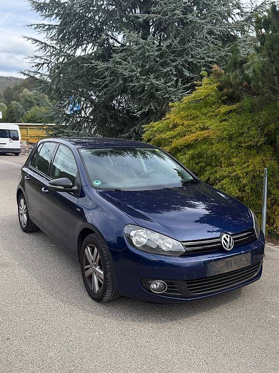 VW Golf 1.4 TSI Comfortline — slika 1