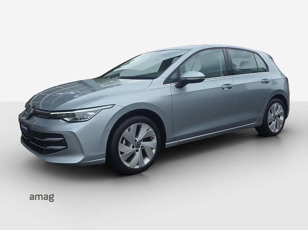 VW Golf 1.5 e TSI mHEV Style DSG — slika 1