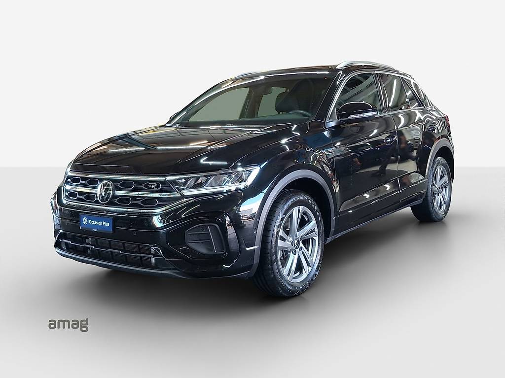 VW T-Roc 2.0 TSI R-Line DSG 4Motion — slika 1