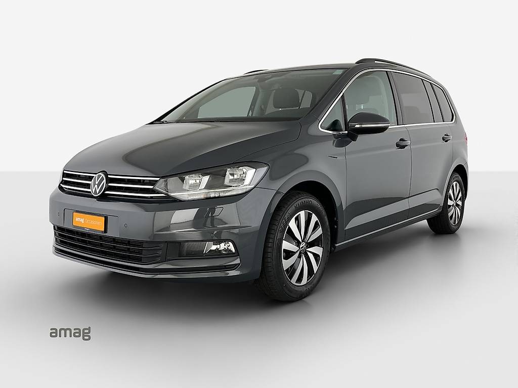 VW Touran 1.5 TSI EVO Comfortline DSG — slika 1