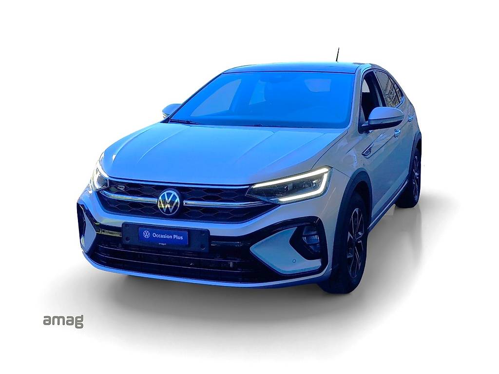 VW Taigo 1.0 TSI R-Line DSG — slika 1