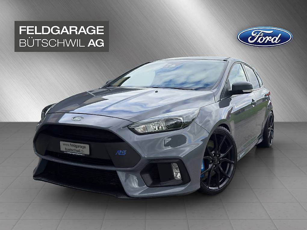 FORD Focus 2.3 EcoB RS 350 PS — slika 1