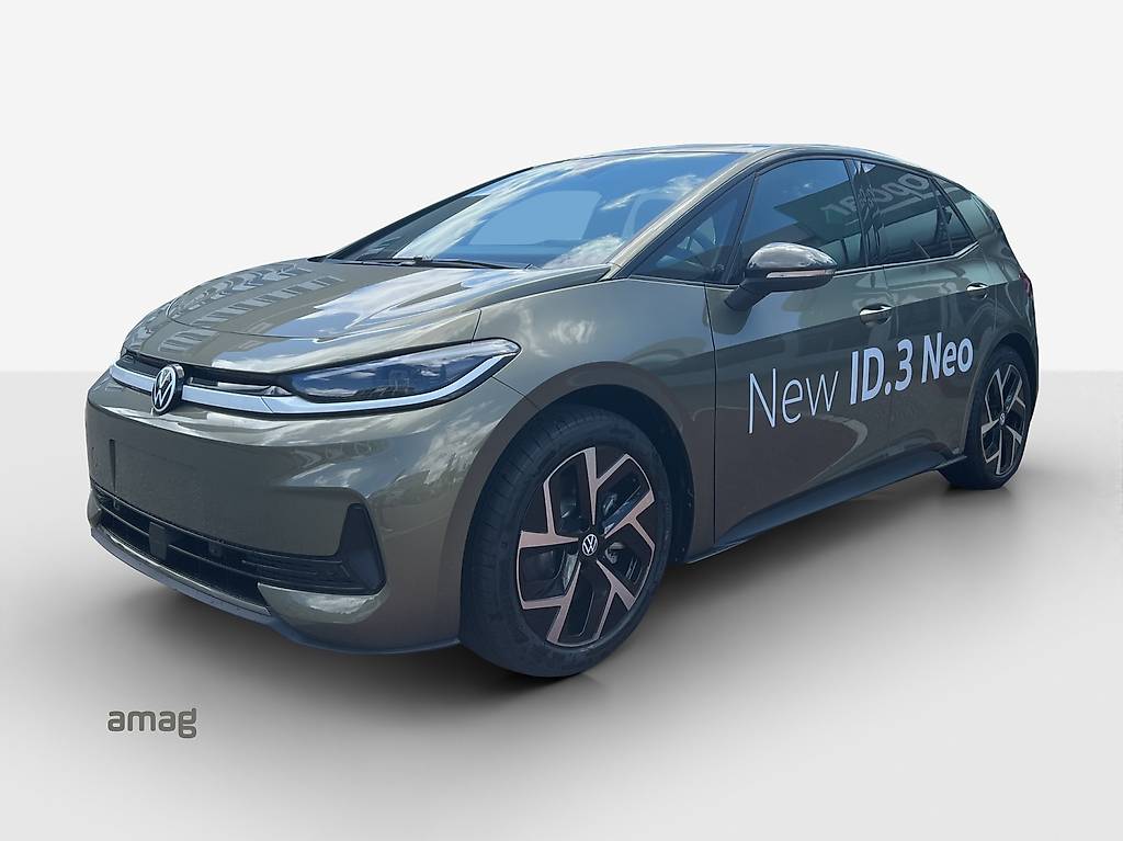 VW ID.3 Neo 50 kWh 170PS Life — slika 1