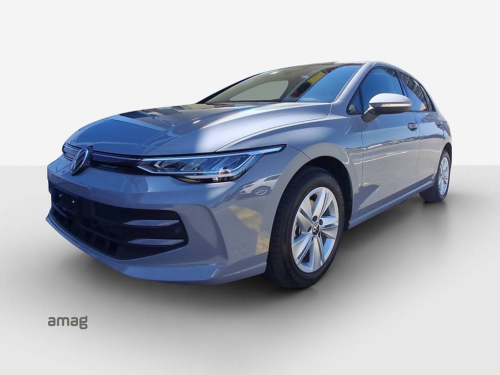 VW Golf 1.5 e TSI mHEV Value DSG — slika 1