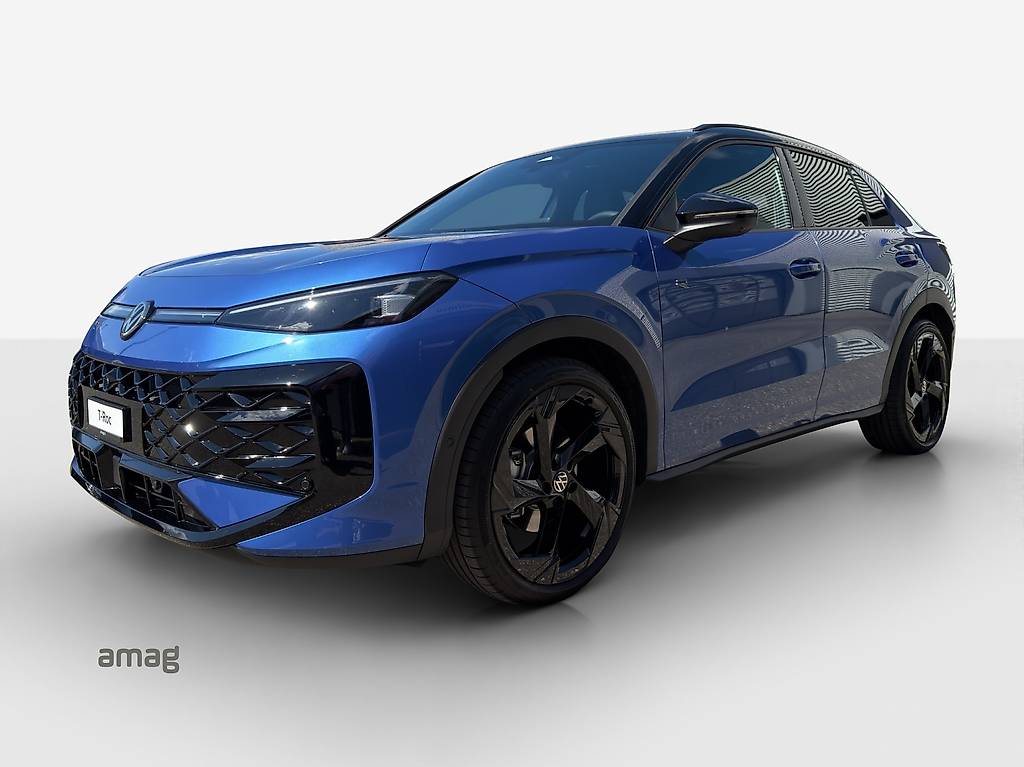VW T-Roc NF RL 1.5eTSI 150PS — slika 1