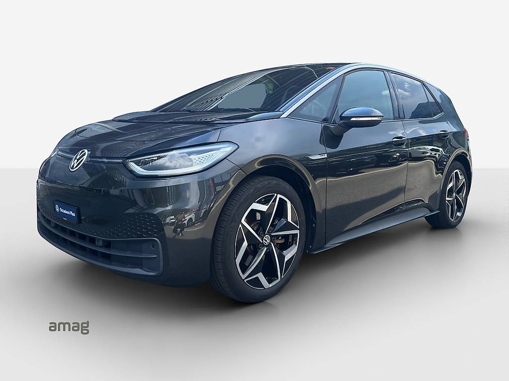 VW ID.3 Pro Performance 58 kWh Style — slika 1