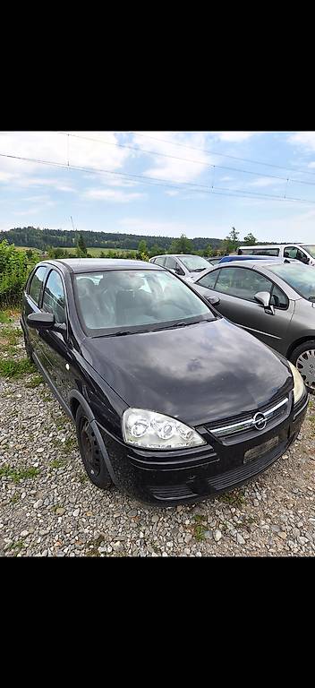 OPEL Corsa 1.4 TP Silverline — slika 2