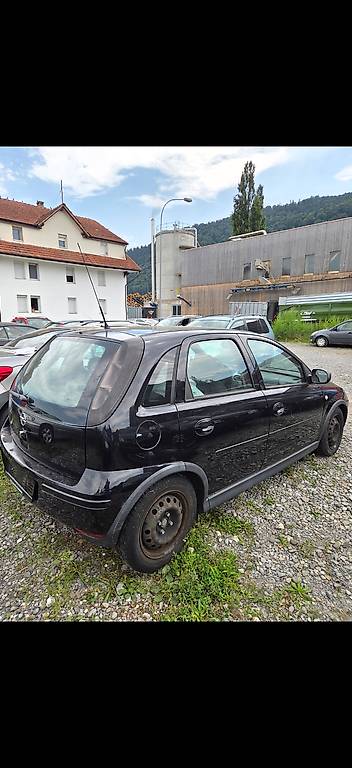 OPEL Corsa 1.4 TP Silverline — slika 3