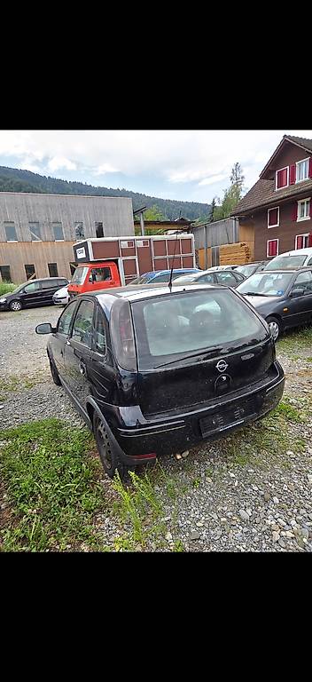 OPEL Corsa 1.4 TP Silverline — slika 4