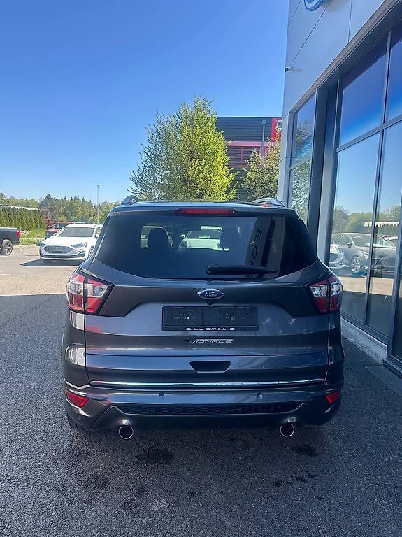 FORD Kuga 2.0 TDCi 180 Vignale FPS — slika 5