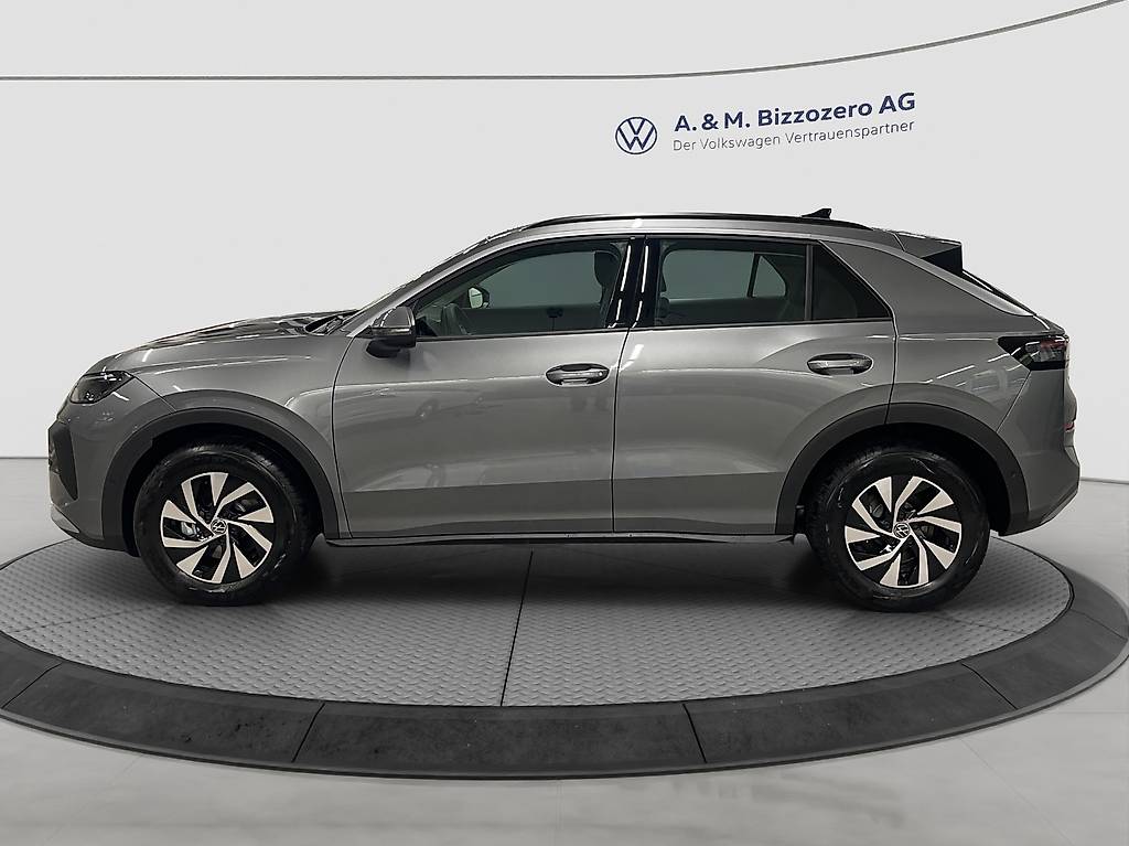 VW T-Roc 1.5 eTSI mHEV Trend DSG — slika 2