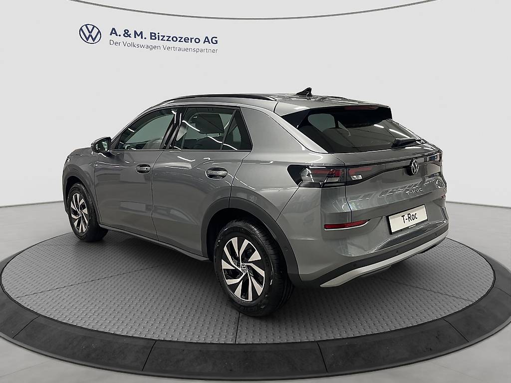 VW T-Roc 1.5 eTSI mHEV Trend DSG — slika 3